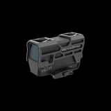 Vector Optics Frenzy Plus 1X31X26 Tüfek Reddot Nişangah Scrd-67 - Standart