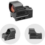 Vector Optics Frenzy-X 1X19X28 Genıı Red Dot Nişangah Scrd-64 - Standart