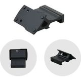 Vector Optics Mag Red Dot Sight Offset Picatinny Mount - Standart
