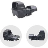 Vector Optics Omega 23X33 4 Artıkıllı Reflex Sight Nişangah - Standart