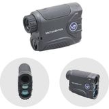 Vector Optics Paragon 6X21 1800METRE Dijital Balistik Lazer Range Finder 2000 Yard - Standart - Mesafe Ölçer