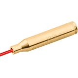Vector Optıcs Scbcr-07 / .30-06 Bore Sight Namlu Içi Dürbün Sıfırlama Lazeri - Standart