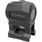Vector Optics Scrapper 1x2 Mıcro Ultra Kompakt Red Dot Dürbün Scrd-69 - Standart