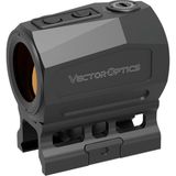 Vector Optics Scrapper 1X25 Micro Ultra Compact Enclosed Red Dot Sight Scrd-74 - Standart