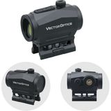 Vector Optics Scrapper Gen3 1X29 2moa Rd Red Dot Nişangah - Standart