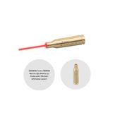 VECTOR OPTICS Vector Viperay 308WIN 7mm-08REM Bore Sight Dürbün Sıfırlama Lazeri SCBCR-04