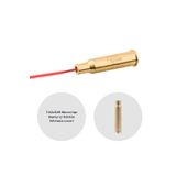 VECTOR OPTICS Vector Viperay 7.62x54mm Bore Sight Dürbün Sıfırlama Lazeri SCBCR-09