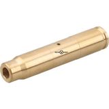 Vector Optics Vector Viperay 9.3X62MM Bore Sight Namlu Içi Dürbün Sıfırlama Lazeri Scbcr-12 - 9,3 x 62 mm