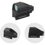Vector Optics Vıctoptıcs Tmc 1X22X33 Reddot/ Green Dot Nişangah - Standart