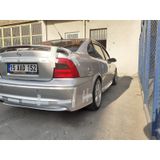 Vectra B Arka Tampon Eki Makyajlı Kasa Poiumgarage