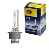 Vectra B Uyumlu Xenon D2s Ampul Hella Marka