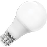 Vectrol 9W LED Ampul - Enerji Tasarruflu Beyaz Işık Parlak Aydınlatma - 2 ADET