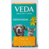 Veda Dentavedin 15 Ml Kedi Ve Köpek Ağız, Diş Eti & Plak/Tartar Önleyici Hijyen Jeli
