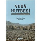 Veda Hutbesi - İnsan Haklarının Nebevi Beyannamesi