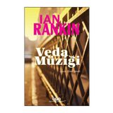Veda Müziği - Ian Rankin