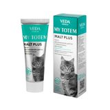 Veda My Totem Malt Plus Kedi 75 Ml