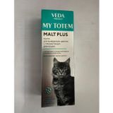 VEDA MYTOTEM KEDİ MALT 75 ML