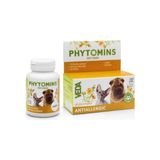 Veda Phytomins Antiallergic 100 Tb (Atopik Dermatit ve Histamin Blokajı)