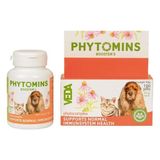 Veda Phytomıns For Immune Support