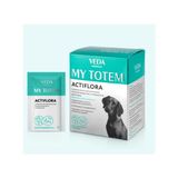 Veda Premium My Totem Actiflora Köpek 30 Toz Saşe (Sinbiyotik Probiyotik & Prebiyotik)