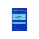 Vedat Kitapçılık Eşya Hukuku Çalışma Kitabı Yazar Aslı Makaracı Başak Yayın Evi 367 Eğitim Düzeyi Pratik