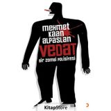 Vedat - Mehmet Kaan Alpaslan