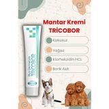 Vedavet Biyo Dermacure Tricobor - Kedi Köpek Bitkisel Mantar Kremi