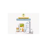 Vedavet DENTAVEDIN (AĞIZ İÇİ HİJYEN iÇİN) + VELTRİUM bakım solüsyonu