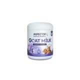VEDAVET INSPECTOR GOAT MİLK POWDER FOR PETS(KEÇİ SÜT TOZU) -300 GR