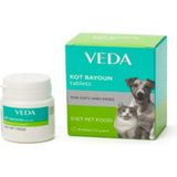 Vedavet Veda Kot Bayoun 50 Tablet Kedi & Köpek Sakinleştirici (Kavga, Fobi ve Agresyon)