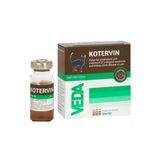Vedavet Veda Kotervin 3x10 ml (Tam Kür Paketi) | Kedi & Köpek İçin İdrar Yolu Taşı Eritici Bitkisel Solüsyon
