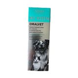 Vedavet Veda Premıum Oralvet Kedi Köpekler Için Ağız ve Diş Bakım Jeli 05-2026 - Macun