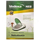 Vedexa Nebulizatör Kapaklı Axd 301