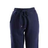 Vedi Kadın Oversize Minimalist Pantolon - Rahat & Şık