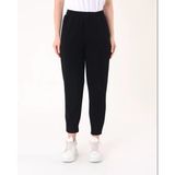 Vedi Minimalist Kadın Jogger Pantolon - Rahat & Şık