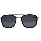 Vedi Vero ve 707 Blkp 54 Unisex Güneş Gözlüğü