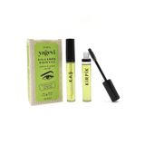 Vedia Yağevi Kaş Kirpik Bakım Yağı 13 ml 13 ml - 10 Bitkisel Yağ Ve E Vitaminli Özel Formül Yağevi
