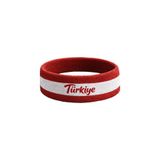 Vee Türkiye Milli Takım Havlu Saç Bandı