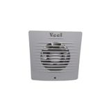 Veel Banyo Büro ve Mutfak Aspiratörleri (Baca Tipi) 40 W 200 mm