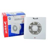 Veel Banyo ve Tuvalet Aspiratörü 100 Lük