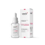 Veela 30 ml Cilt Tonu Düzenleyici Serum