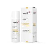 Veela 50 ml Nemlendirici Güneş Kremi