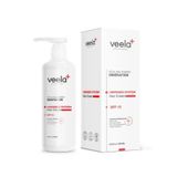 Veela 500 ml Zayıflamış Saçlar İçin Durulanmayan Bakım Saç Kremi
