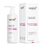 Veela Color Protect 500 ml Şampuan