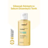 Veela Gözenek Sıkılaştırıcı Sebum Düzenleyici Tonik Daily Aha/bha Toner