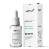Veela Hydrating H.A.30 ml Yoğun Nemlendirici Cilt Serumu