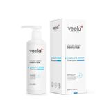 Veela İşlem Görmüş Saçlar İçin 500 ml Bakım Şampuanı