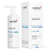 Veela Keratin Collagen 500 ml Şampuan