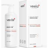 Veela Kuru Saçlar İçin Canlandırıcı Moisturizing Care 500 ml Yoğun Nem Bakım Şampuanı