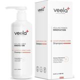 Veela Kuru Saçlar Için Canlandırıcı Yoğun Nem Bakım Şampuanı Care Shampoo
